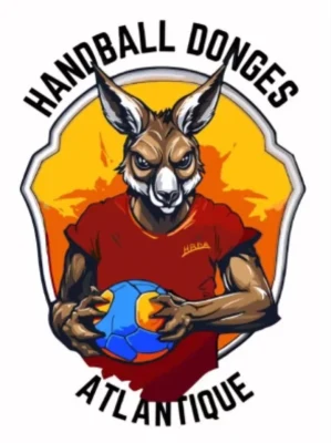 Logo HB Donges Atlantique