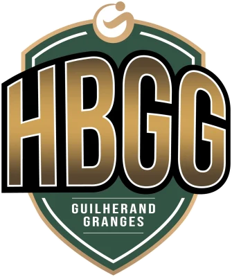 Logo HB Guilherand Granges