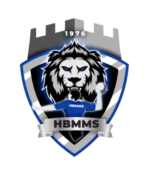 Logo HB Mougins Mouans-Sartoux