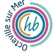 Logo HB Octeville sur Mer