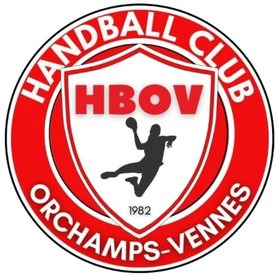 Logo HB Orchamps Vennes