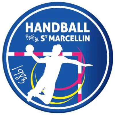 Logo HB Pays de St Marcellin