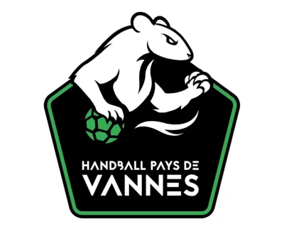 Logo HB Pays de Vannes