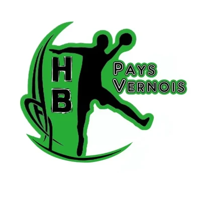 Logo HB Pays Vernois Cendrieux Vergt