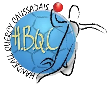 Logo HB Quercy Caussadais
