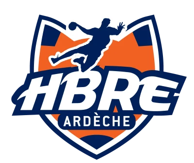 Logo HB Rhone Eyrieux Ardeche