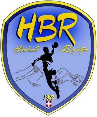 Logo HB Rochettois