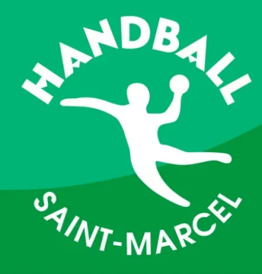 Logo HB Saint Marcel