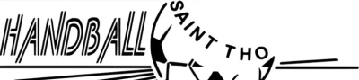 Logo HB Saint Tho