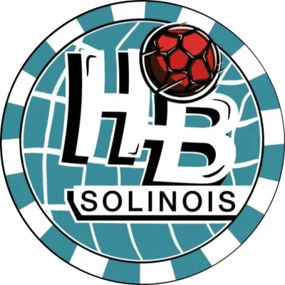 Logo HB Solinois