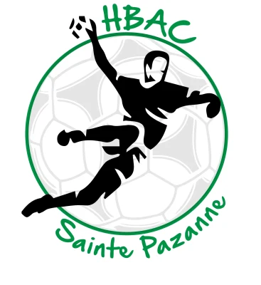 Logo Hbac Ste Pazanne