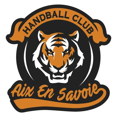 Logo HBC Aix en Savoie