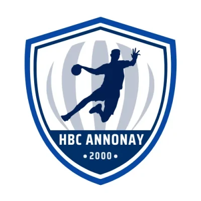 Logo HBC Annoneen