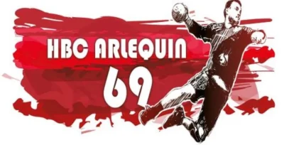 Logo HBC Arlequin St Aubin d'Aubign