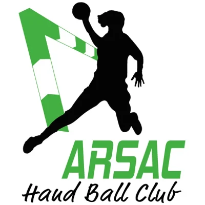 Logo HBC Arsac