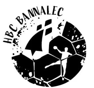 Logo HBC Bannalec