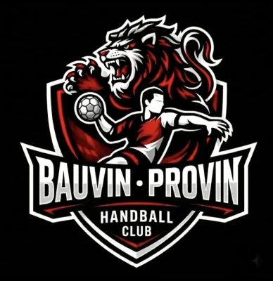 Logo HBC Bauvin Provin