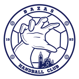 Logo HBC Bazadais