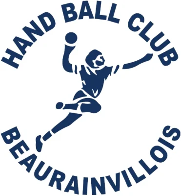 Logo HBC Beaurainvillois