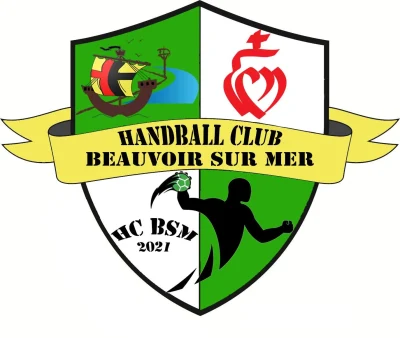 Logo HBC Beauvoir sur Mer