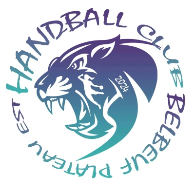 Logo HBC Belbeuf Plateau Est