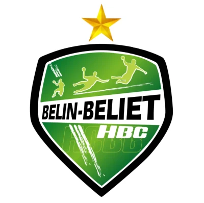 Logo HBC Belin-Beliet