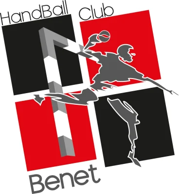 Logo HBC Benet