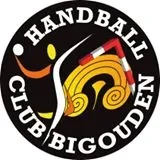 Logo HBC Bigouden