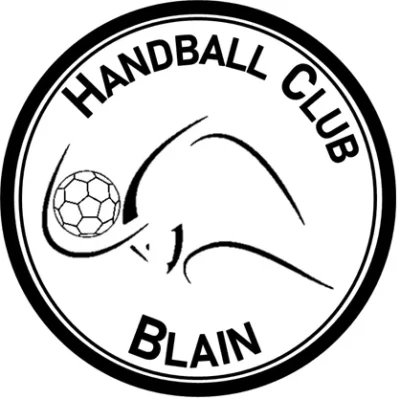 Logo HBC Blinois