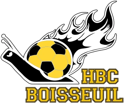 Logo HBC Boisseuil