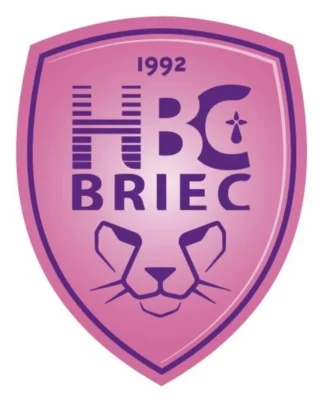 Logo HBC Briec