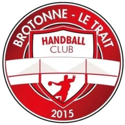 Logo HBC Brotonne le Trait