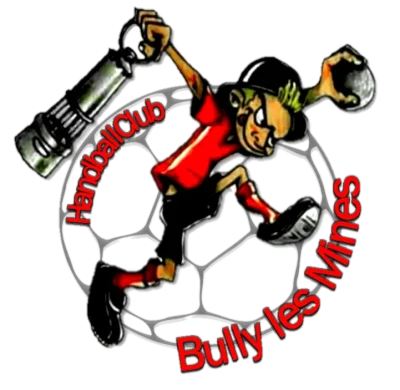 Logo HBC Bully les Mines