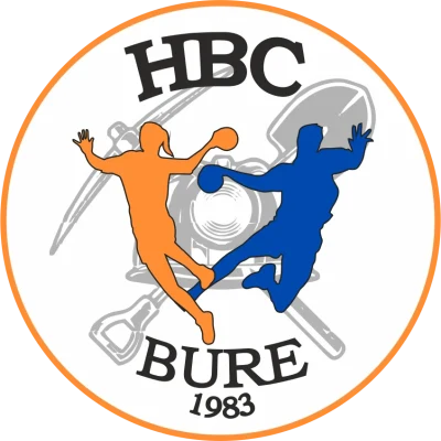 Logo HBC Bure