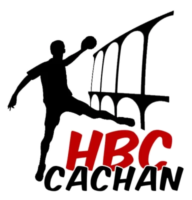 Logo HBC Cachan