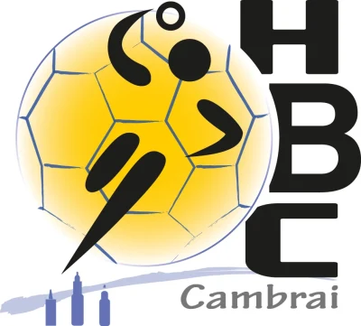 Logo HBC Cambrai