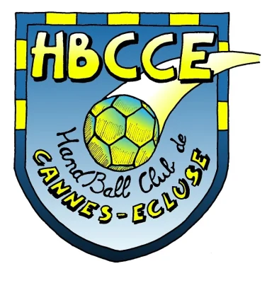 Logo HBC Cannes-Ecluse