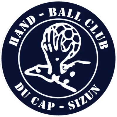 Logo HBC Cap Sizun