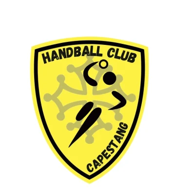 Logo HBC Capestang