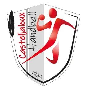 Logo HBC Casteljaloux