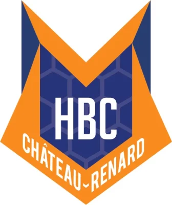 Logo HBC Chateau-Renard