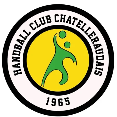 Logo HBC Chatellerault