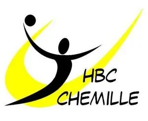 Logo HBC Chemille