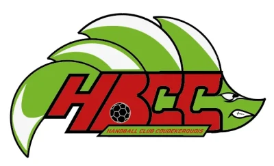 Logo HBC Coudekerquois
