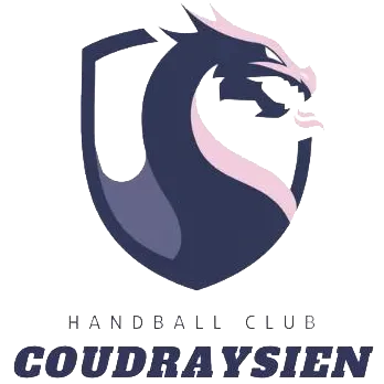 Logo HBC Coudraysien