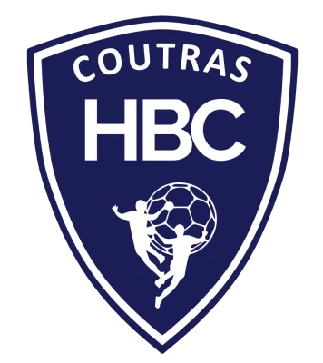 Logo HBC Coutras
