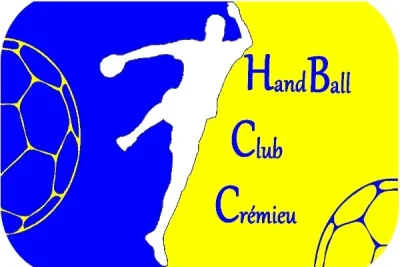 Logo HBC Cremieu