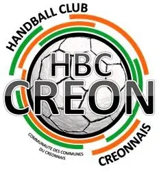 Logo HBC Creonnais
