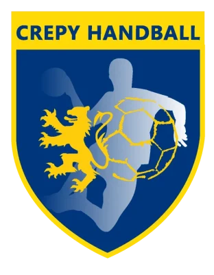 Logo HBC Crepy en Valois