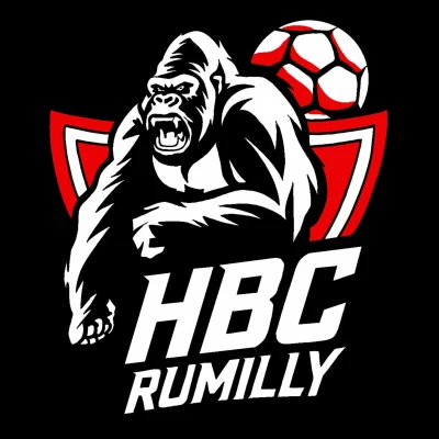 Logo HBC de Rumilly
